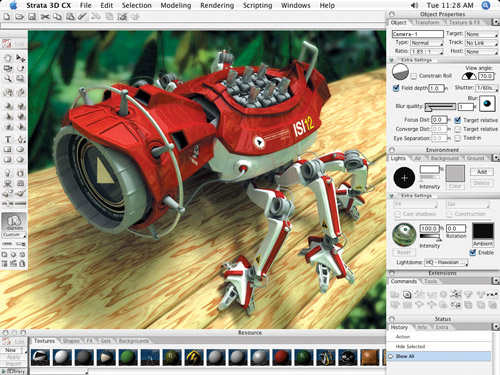 strata design 3d cx 7 mac keygen software