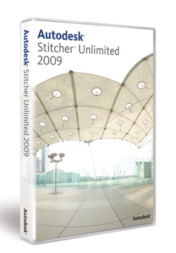Autodesk Stitcher Unlimited