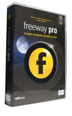 Freeway 5 Pro