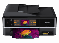 Epson Artisan 800