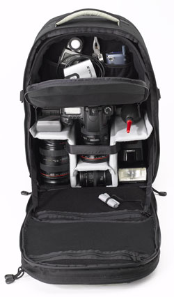 M-ROCK Camera Bags