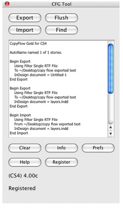 CopyFlow Gold