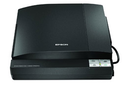 Epson Perfection V300