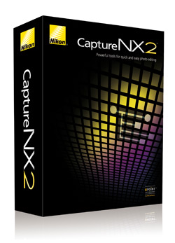 Capture NX 2