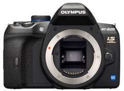 Olympus E-620