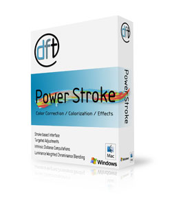 Power Stroke