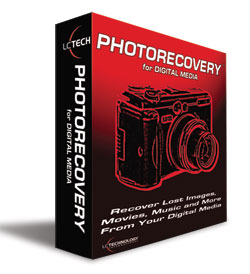 photorecovery