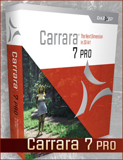 Carrara 7 Pro