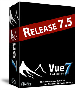 Vue 7.5 Infinite