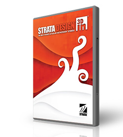 Strata 3D Product