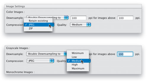 Optimizing