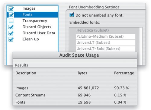 Optimizing