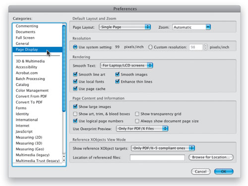 Rotate Pdf Shortcut