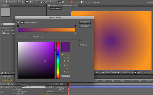 Popping Animation Effect in Adobe After Effects - Layers Magazine