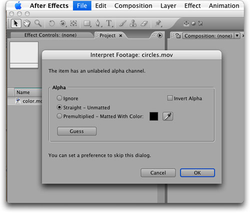 Flashing Invert Color Effect  Adobe Premiere Pro (Tutorial / How