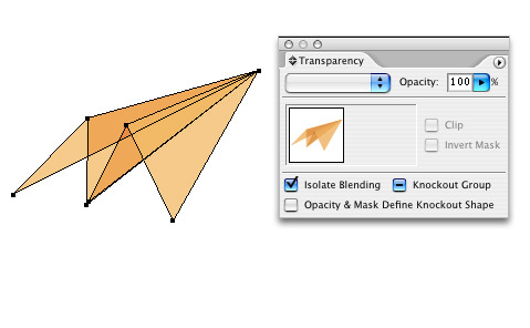 blending - Illustrator blend tool creating unwanted lines