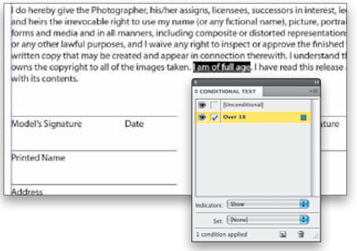 InDesign Tutorial Image