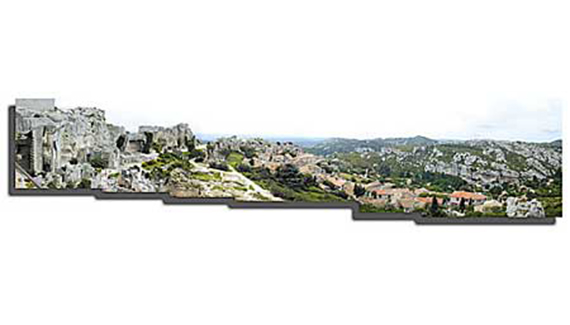 panorama