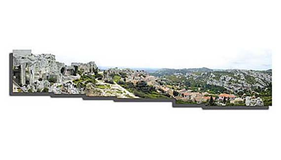 panoramas