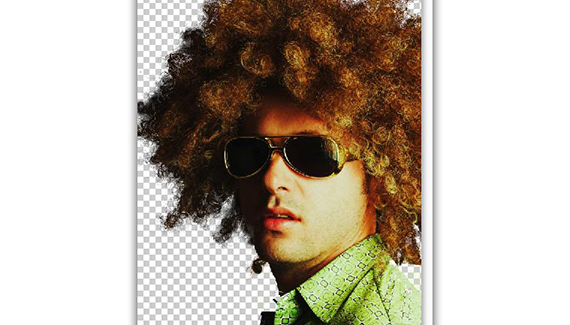 selecting_frizzyhair selecting_frizzyhair
