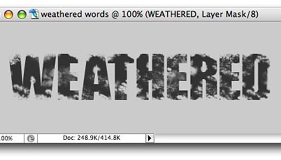 weathered_type