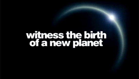new-planet new-planet