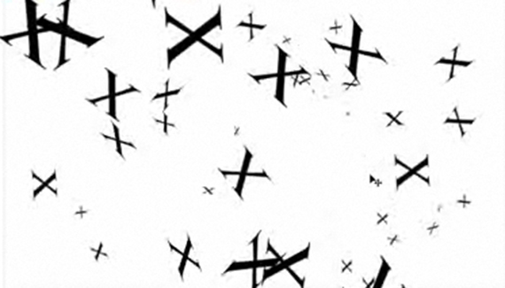 text-brush