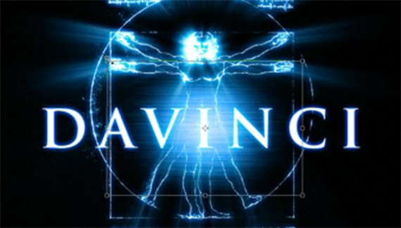 davinci davinci
