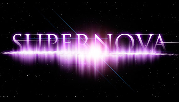 supernova supernova