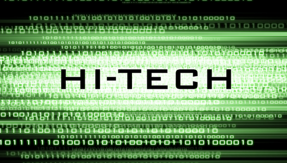 hi-tech