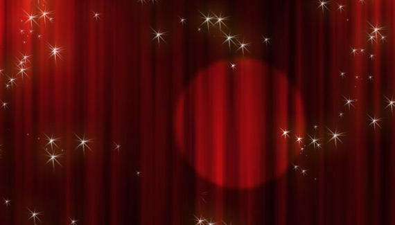 Animated Stage Curtains Gif Magiel Info Animated Stage Curtain Imikimicom