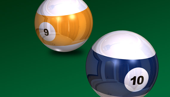 billiards billiards