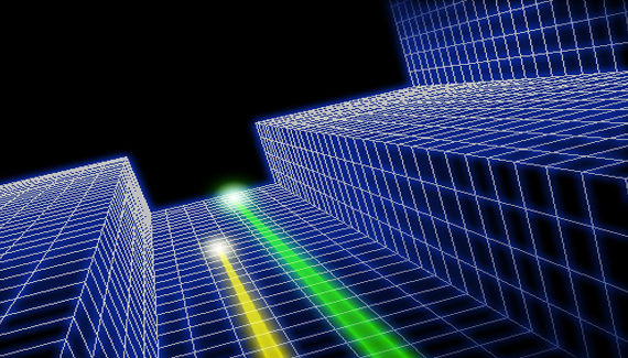 tron tron