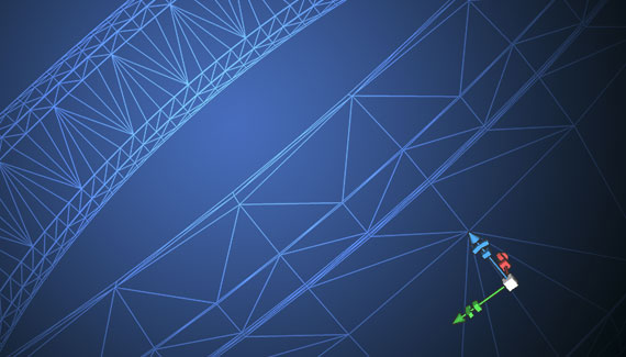 wireframe