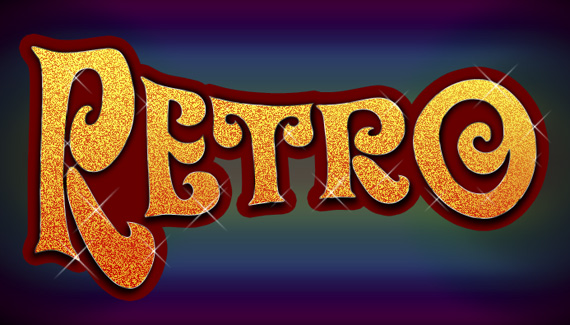 retro retro