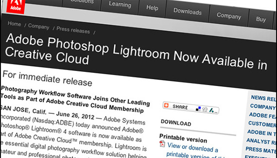 lrcloud
