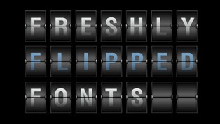 fnelson_flipfont_planetfeature fnelson_flipfont_planetfeature