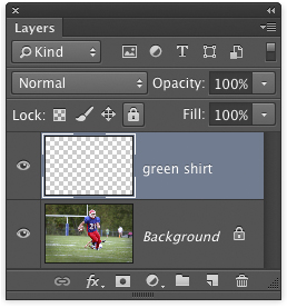Removing Objects with Content-Aware Fill and Patch in Photoshop CC
