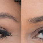 Quickly Trim Eyebrows in Photoshop