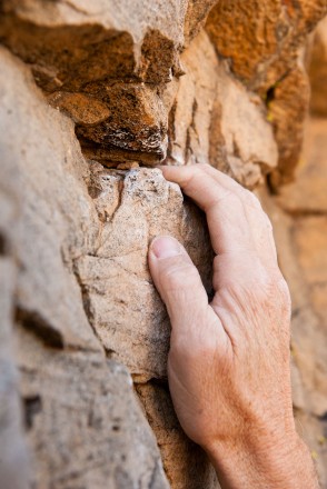 Rock Climbing Photography