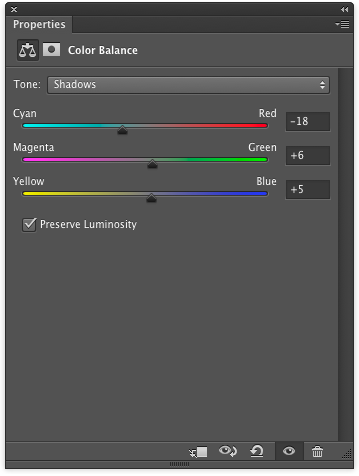 Processing Trends in PS