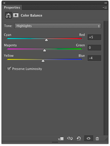 Processing Trends in PS