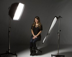 How to use a reflector