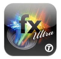 apps for photographers photo FX Ultra
