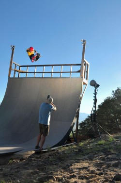 skateboarding photography