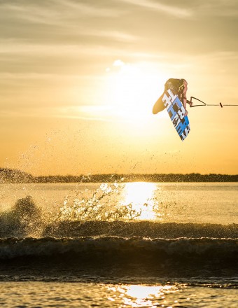 water sports photography