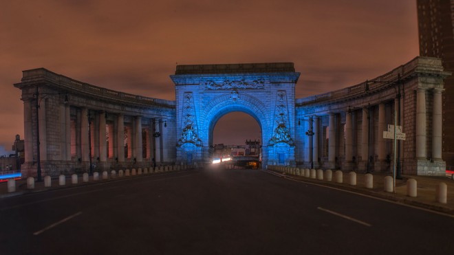 Light Painting tutorial