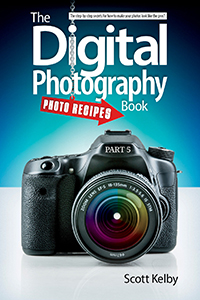 Digital Photography Book