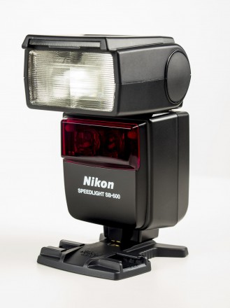 DIY for Off-Camera Flash