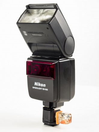 DIY for Off-Camera Flash